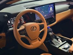 Lexus ES 2025 200 Premium Edition - ფოტო 9