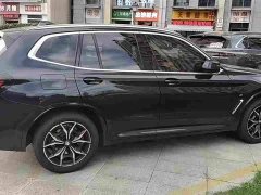 BMW X3 2023 xDrive25i M Sports Package - ფოტო 2
