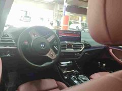 BMW X3 2023 xDrive25i M Sports Package - ფოტო 6