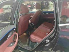 BMW X3 2023 xDrive25i M Sports Package - ფოტო 7