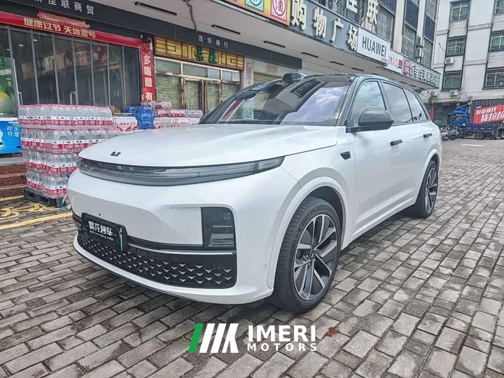 Li Auto Ideal L7 2024 MAX