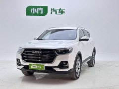 Haval H6 2021 National Fashion Edition 1.5T Automatic Champion Edition - photo 1