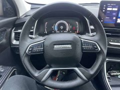 Haval H6 2021 National Fashion Edition 1.5T Automatic Champion Edition - photo 10