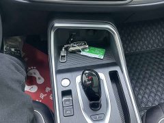 Haval H6 2021 National Fashion Edition 1.5T Automatic Champion Edition - photo 11