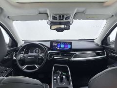 Haval H6 2021 National Fashion Edition 1.5T Automatic Champion Edition - photo 16