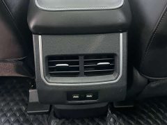 Haval H6 2021 National Fashion Edition 1.5T Automatic Champion Edition - photo 17