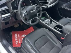 Haval H6 2021 National Fashion Edition 1.5T Automatic Champion Edition - photo 19