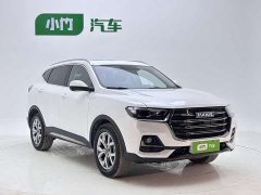 Haval H6 2021 National Fashion Edition 1.5T Automatic Champion Edition - photo 2