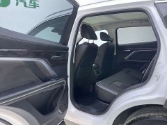 Haval H6 2021 National Fashion Edition 1.5T Automatic Champion Edition - photo 20