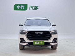 Haval H6 2021 National Fashion Edition 1.5T Automatic Champion Edition - photo 3
