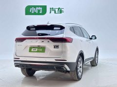 Haval H6 2021 National Fashion Edition 1.5T Automatic Champion Edition - photo 4