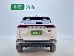 Haval H6 2021 National Fashion Edition 1.5T Automatic Champion Edition - photo 5