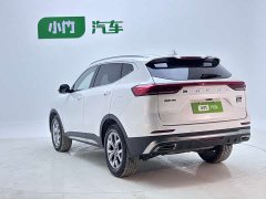 Haval H6 2021 National Fashion Edition 1.5T Automatic Champion Edition - photo 6