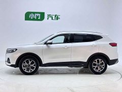 Haval H6 2021 National Fashion Edition 1.5T Automatic Champion Edition - photo 7