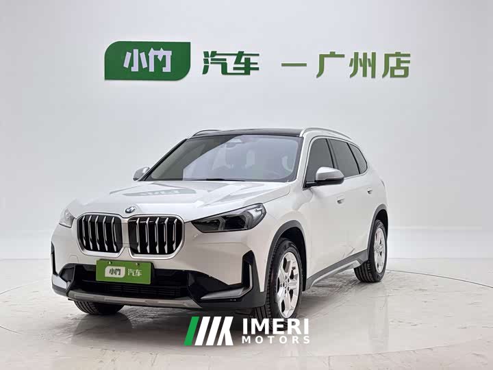 BMW X1 sDrive20Li X-Line