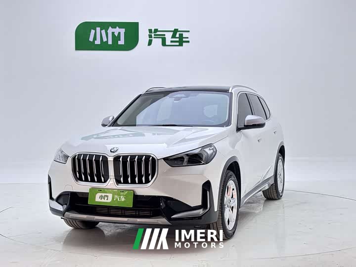 BMW X1 sDrive20Li X-Line