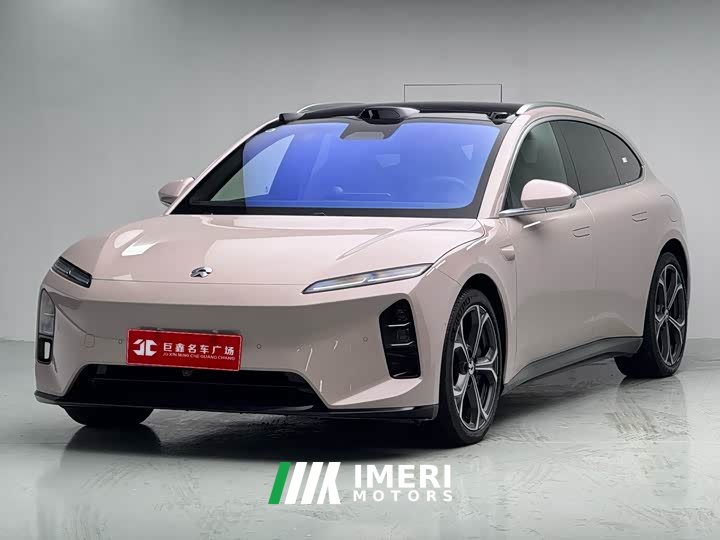 NIO ET5T 75kWh Touring
