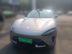 Xiaomi YU7 2025 long battery life version - ფოტო 1