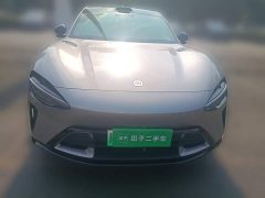 Xiaomi YU7 2025 long battery life version - ფოტო 2