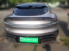 Xiaomi YU7 2025 long battery life version - ფოტო 3