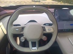Xiaomi YU7 2025 long battery life version - ფოტო 6