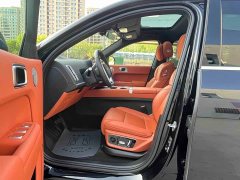Li Auto L7 2023 Air - ფოტო 12