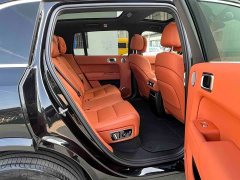 Li Auto L7 2023 Air - ფოტო 15