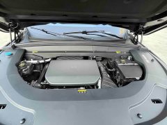 Li Auto L7 2023 Air - ფოტო 17