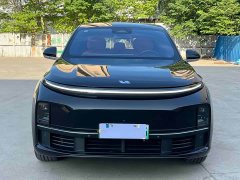 Li Auto L7 2023 Air - ფოტო 2