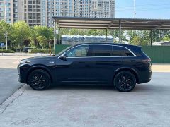 Li Auto L7 2023 Air - ფოტო 3
