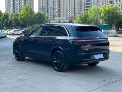 Li Auto L7 2023 Air - ფოტო 4