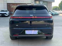 Li Auto L7 2023 Air - ფოტო 5