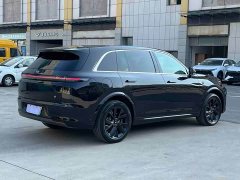 Li Auto L7 2023 Air - ფოტო 6