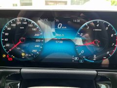 Mercedes-Benz GLA 2022 GLA 200 - ფოტო 11
