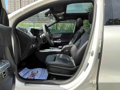 Mercedes-Benz GLA 2022 GLA 200 - ფოტო 13