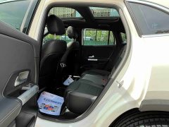 Mercedes-Benz GLA 2022 GLA 200 - ფოტო 14