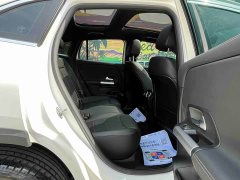 Mercedes-Benz GLA 2022 GLA 200 - ფოტო 16