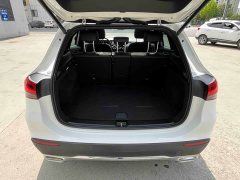 Mercedes-Benz GLA 2022 GLA 200 - ფოტო 17