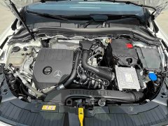 Mercedes-Benz GLA 2022 GLA 200 - ფოტო 18