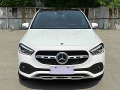 Mercedes-Benz GLA 2022 GLA 200 - ფოტო 2