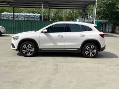 Mercedes-Benz GLA 2022 GLA 200 - ფოტო 3