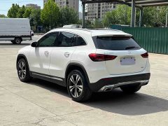 Mercedes-Benz GLA 2022 GLA 200 - ფოტო 4