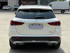 Mercedes-Benz GLA 2022 GLA 200 - ფოტო 5