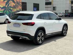 Mercedes-Benz GLA 2022 GLA 200 - ფოტო 6