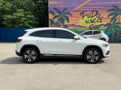 Mercedes-Benz GLA 2022 GLA 200 - ფოტო 7
