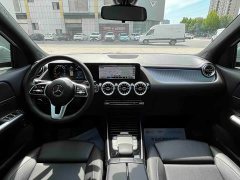 Mercedes-Benz GLA 2022 GLA 200 - ფოტო 9