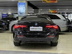 BMW 4 Series 2023 425i M Sports Night Package - ფოტო 4