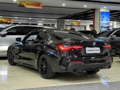 BMW 4 Series 2023 425i M Sports Night Package - ფოტო 5