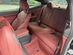 BMW 4 Series 2023 425i M Sports Night Package - ფოტო 9