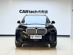 BMW X5 2023 xDrive 30Li Exclusive M Sports Night Package - ფოტო 1